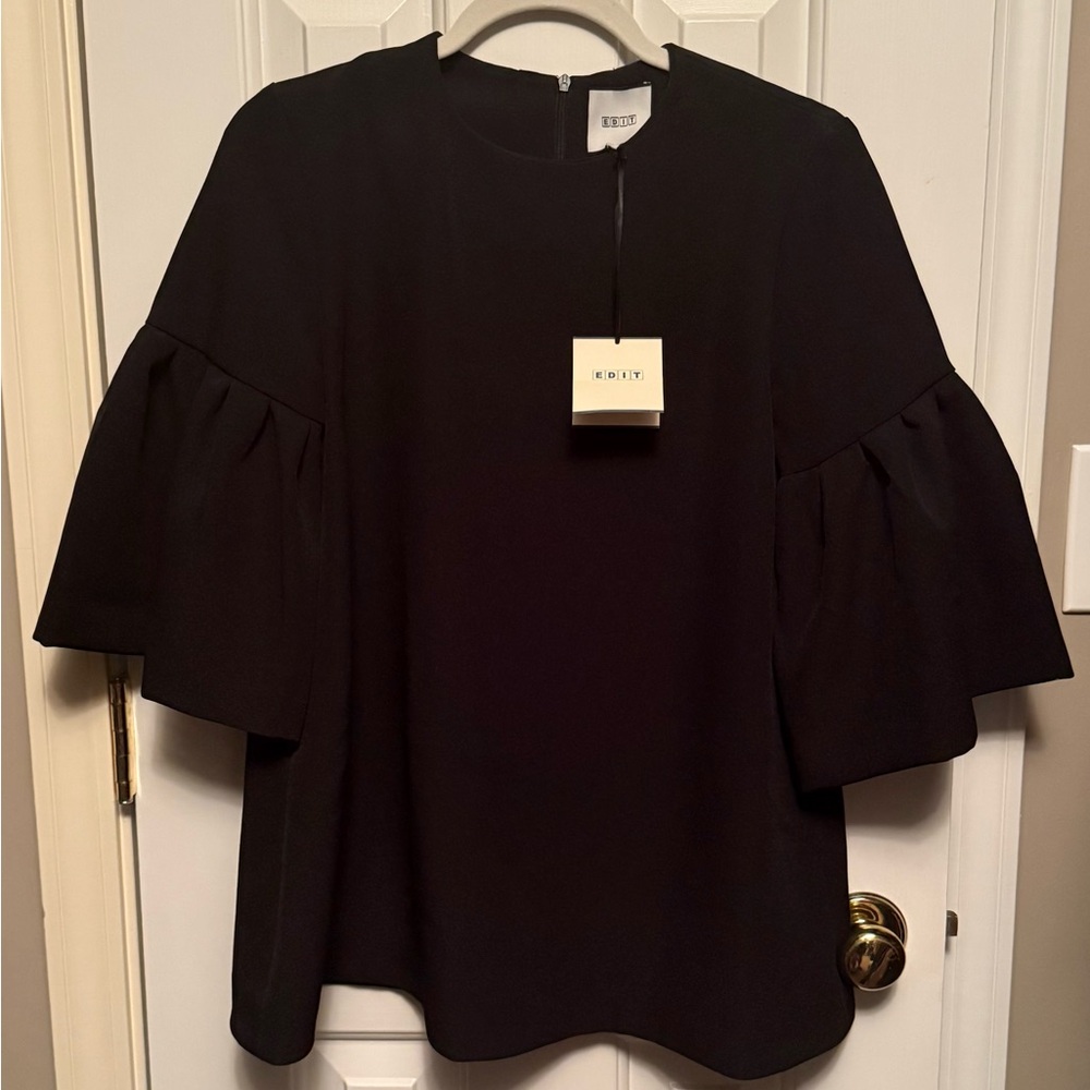 Edit Anderson Swing Top NWT